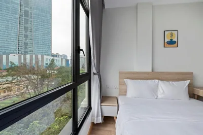 22Housing Luxury Apartment near lotte tower – 写真 2