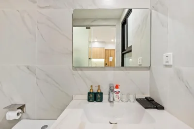 22Housing Luxury Apartment near lotte tower – 写真 3