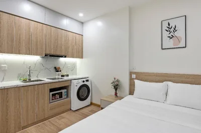 22Housing Luxury Apartment near lotte tower – 写真 4