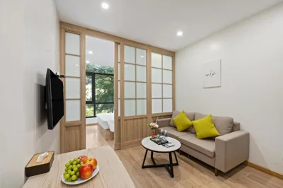 22Housing Luxury Apartment near lotte tower – 写真 5