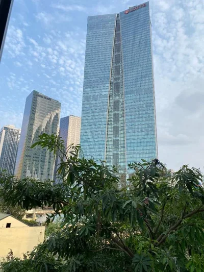 22Housing Luxury Apartment near lotte tower – 写真 6
