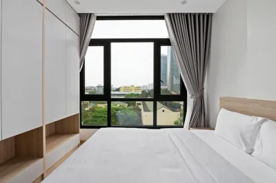 22Housing Luxury Apartment near lotte tower – 写真 11
