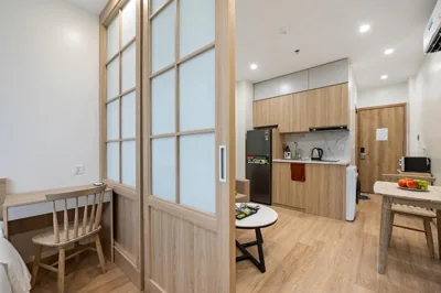 22Housing Luxury Apartment near lotte tower – 写真 15